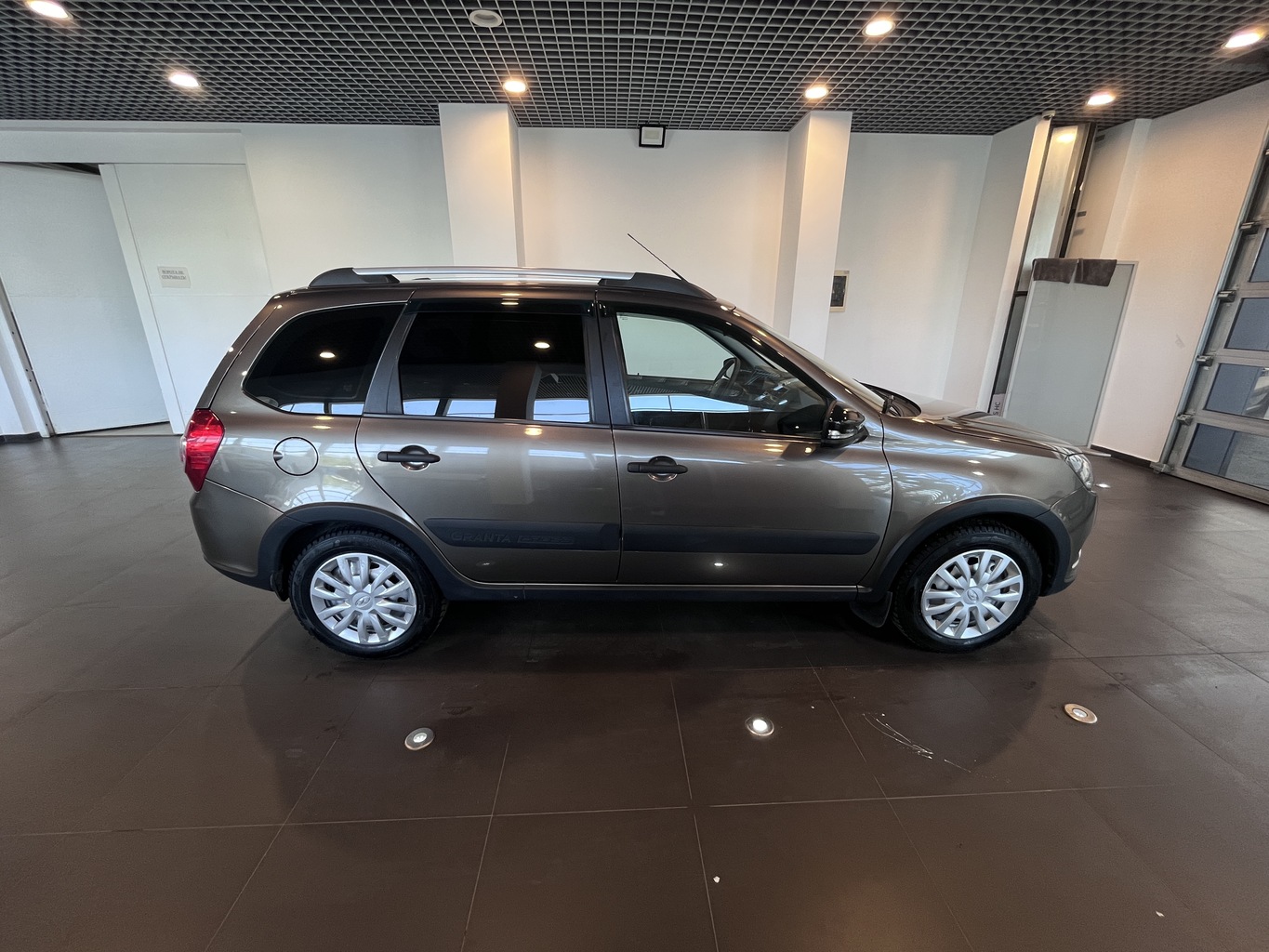LADA GRANTA