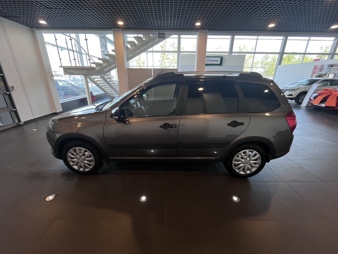 LADA GRANTA