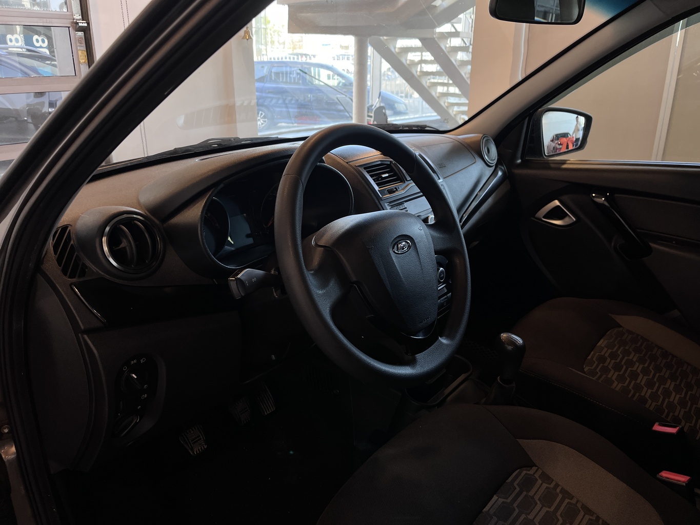 LADA GRANTA