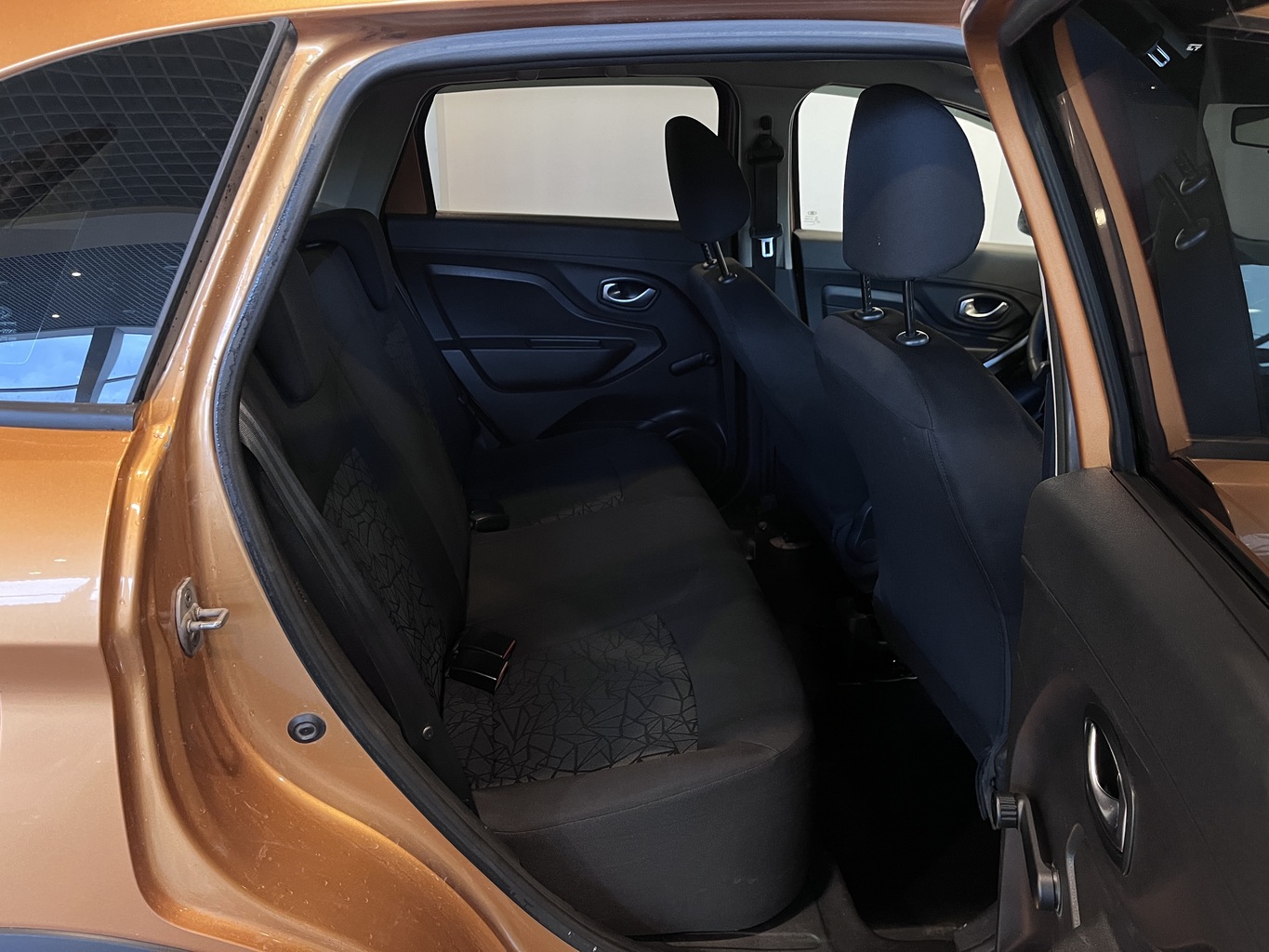 LADA XRAY