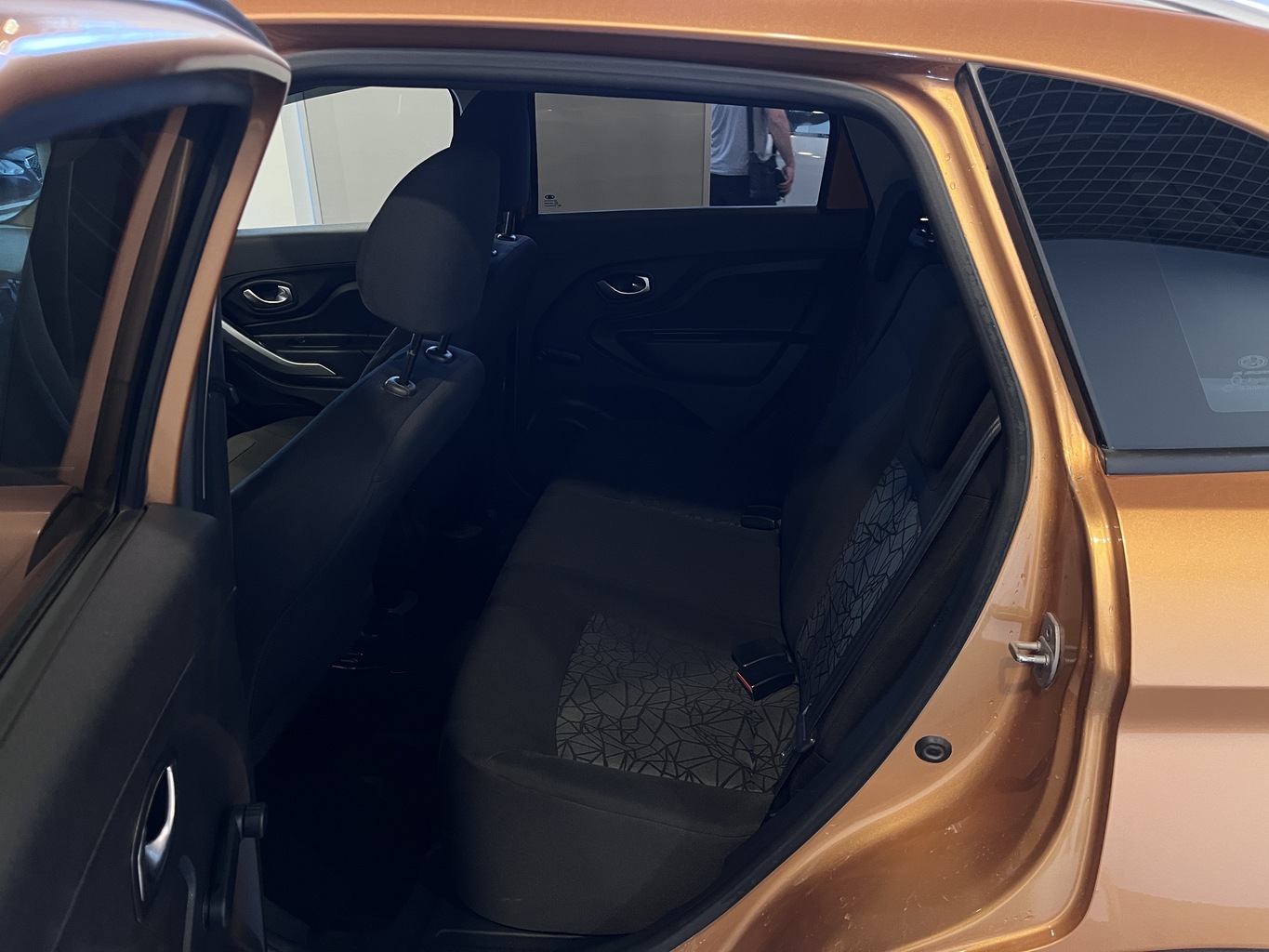 LADA XRAY