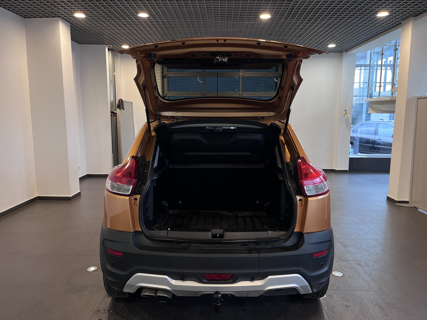 LADA XRAY