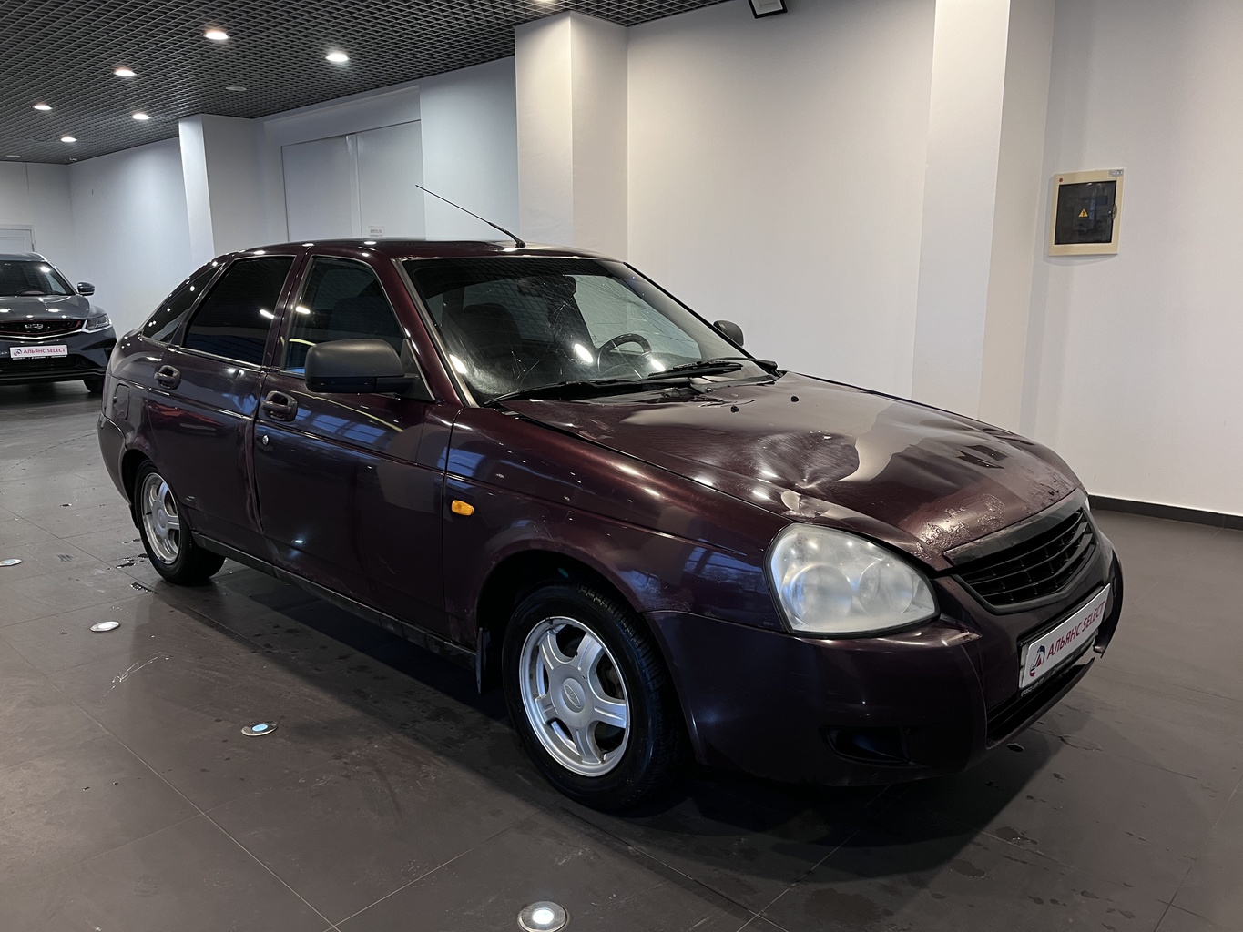 LADA PRIORA