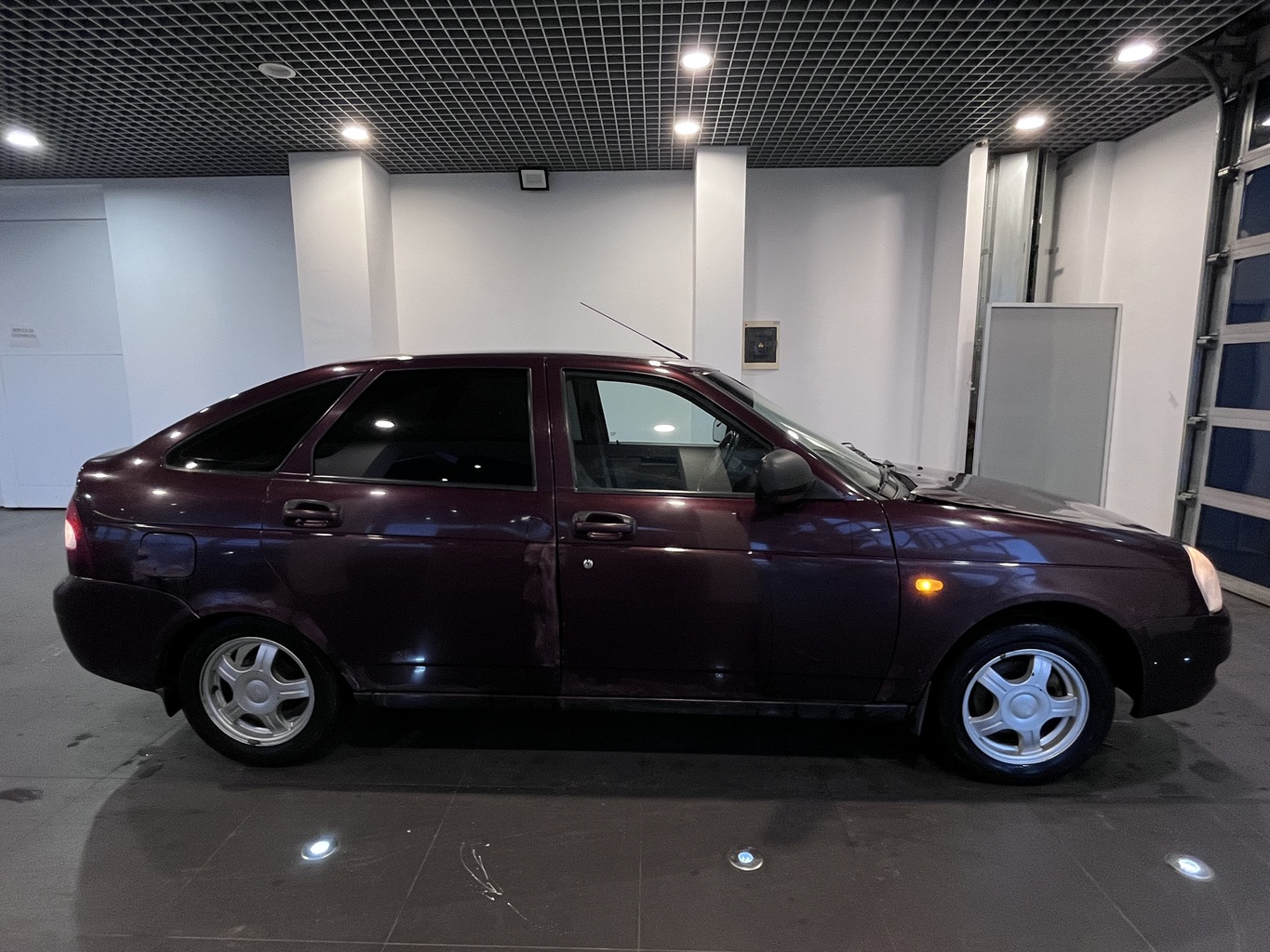 LADA PRIORA