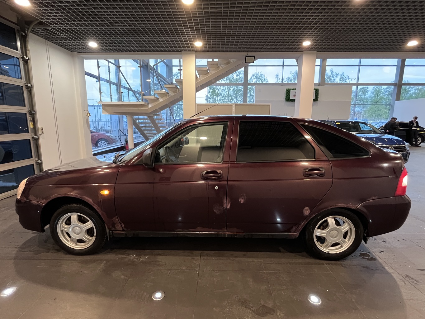 LADA PRIORA