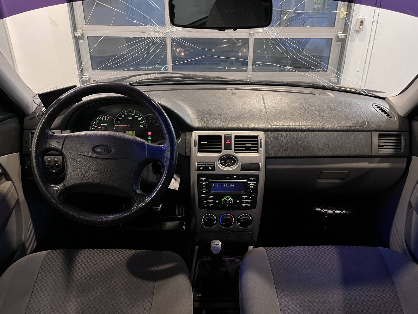 LADA PRIORA