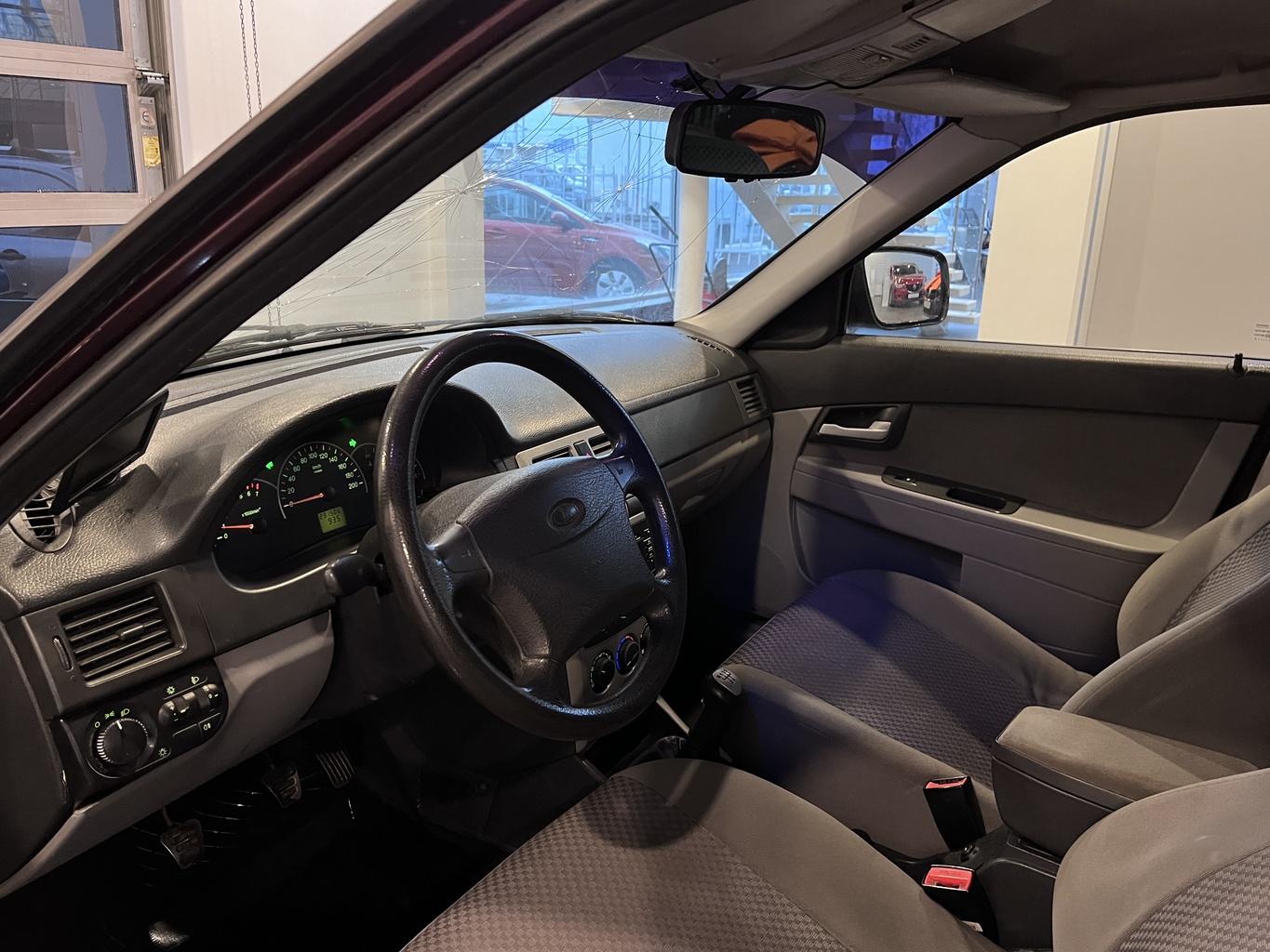 LADA PRIORA