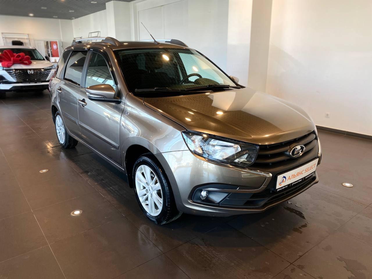 LADA GRANTA
