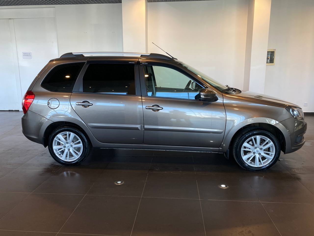 LADA GRANTA