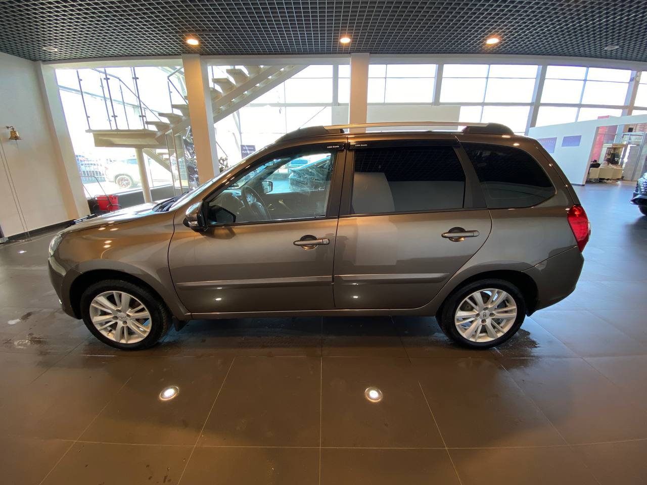 LADA GRANTA
