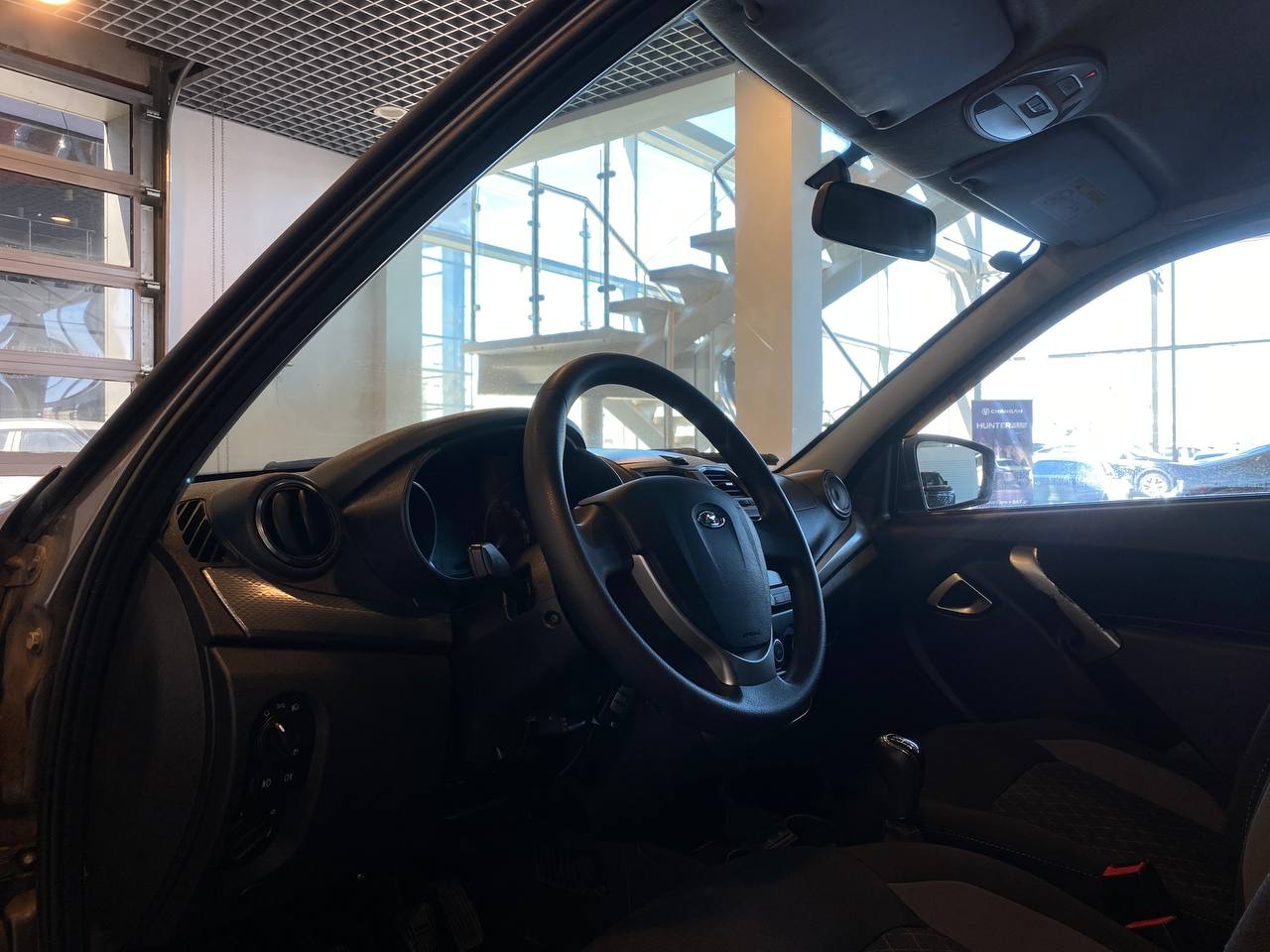 LADA GRANTA