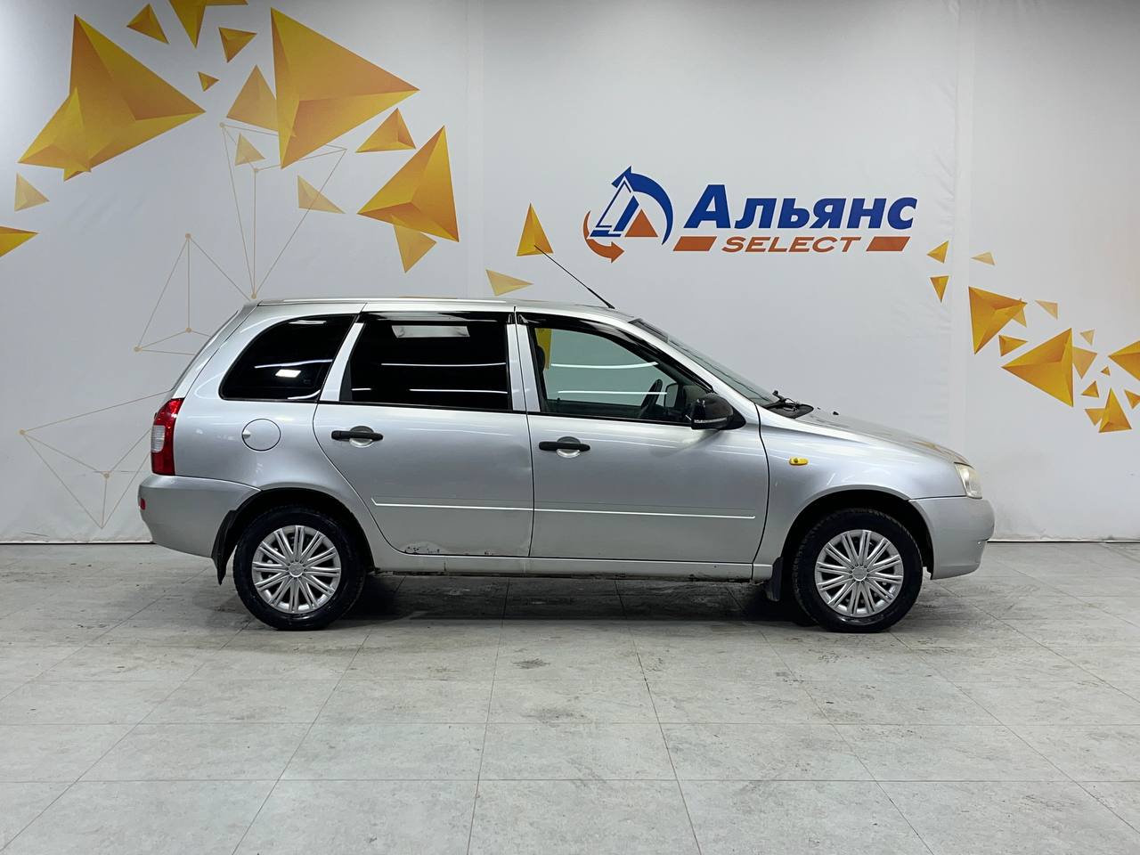 LADA KALINA