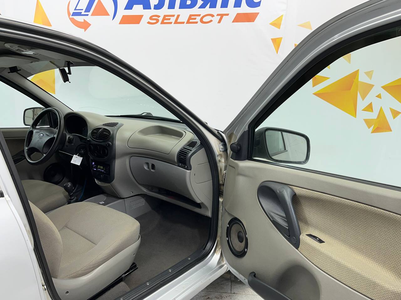 LADA KALINA