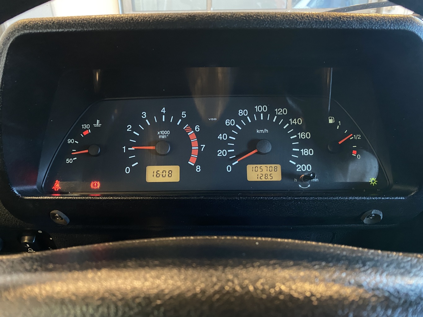 LADA 2121 (4X4)