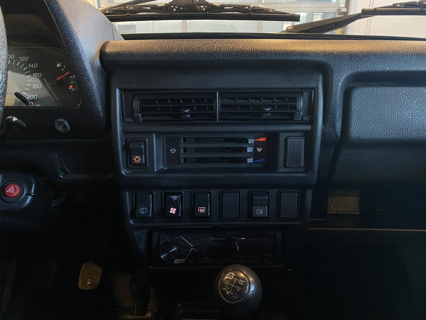 LADA 2121 (4X4)