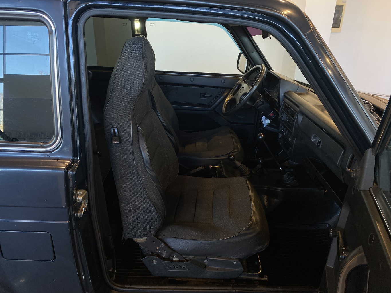 LADA 2121 (4X4)