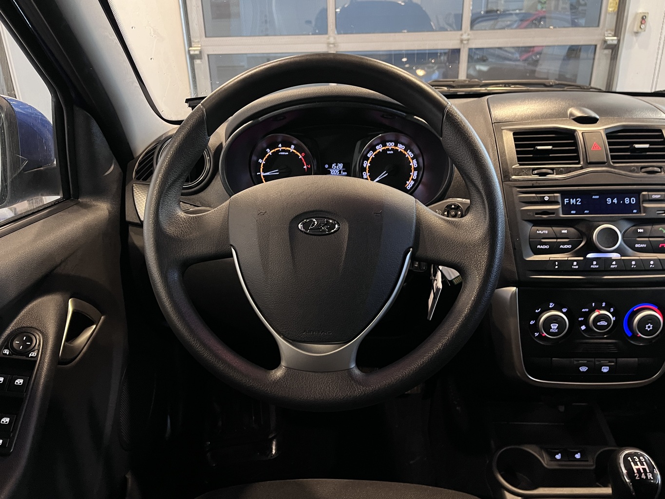 LADA GRANTA