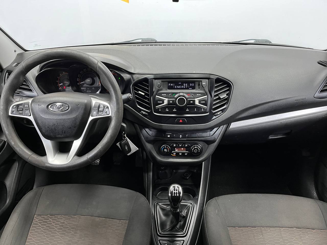 LADA VESTA