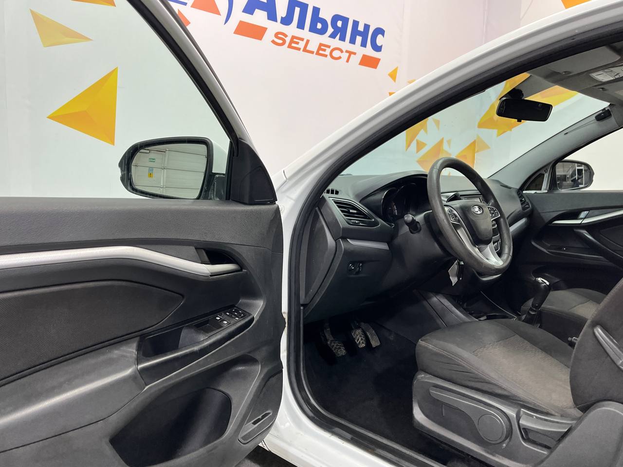 LADA VESTA
