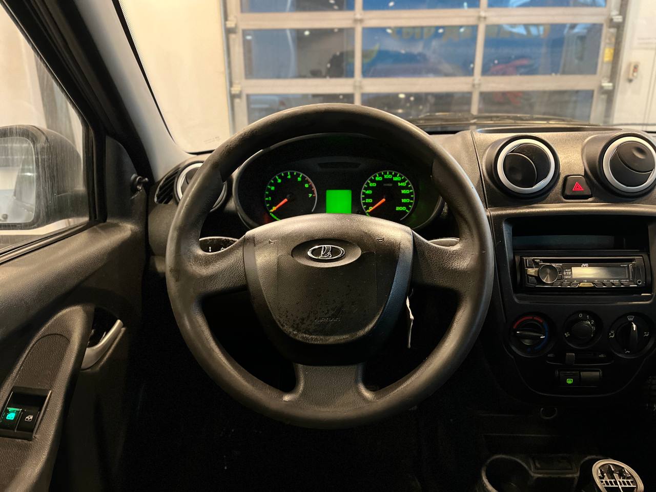 LADA GRANTA