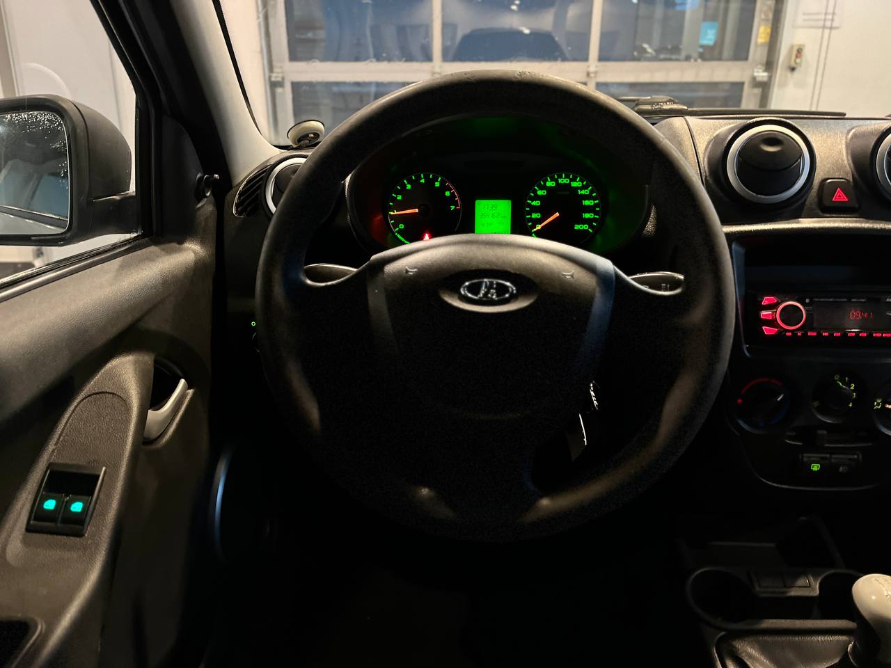 LADA GRANTA