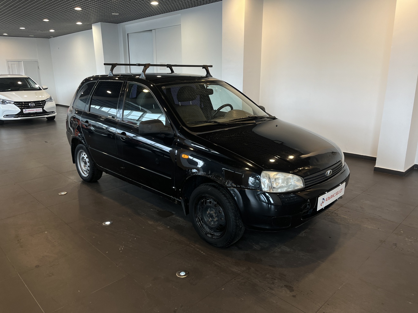 LADA KALINA
