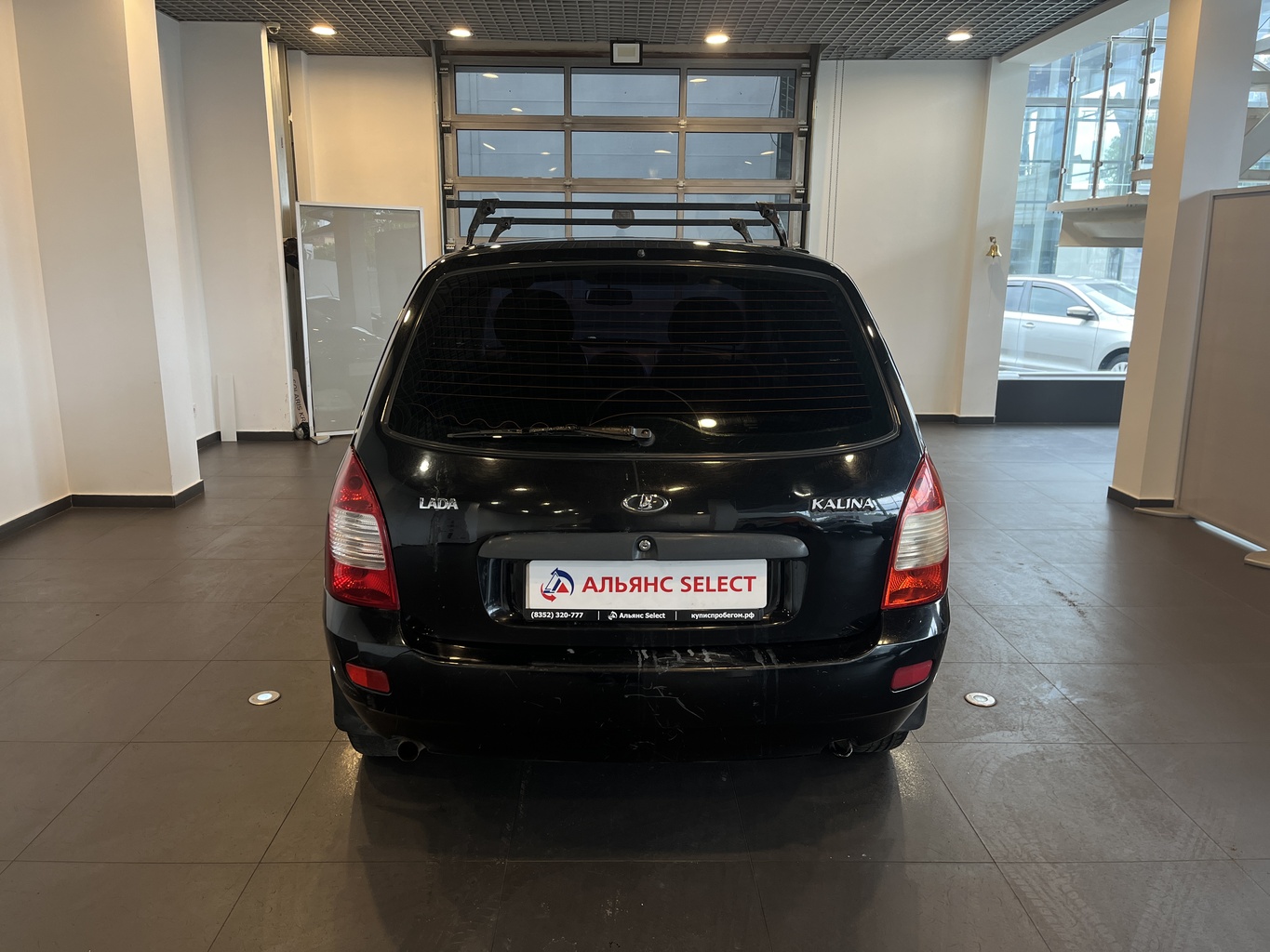 LADA KALINA