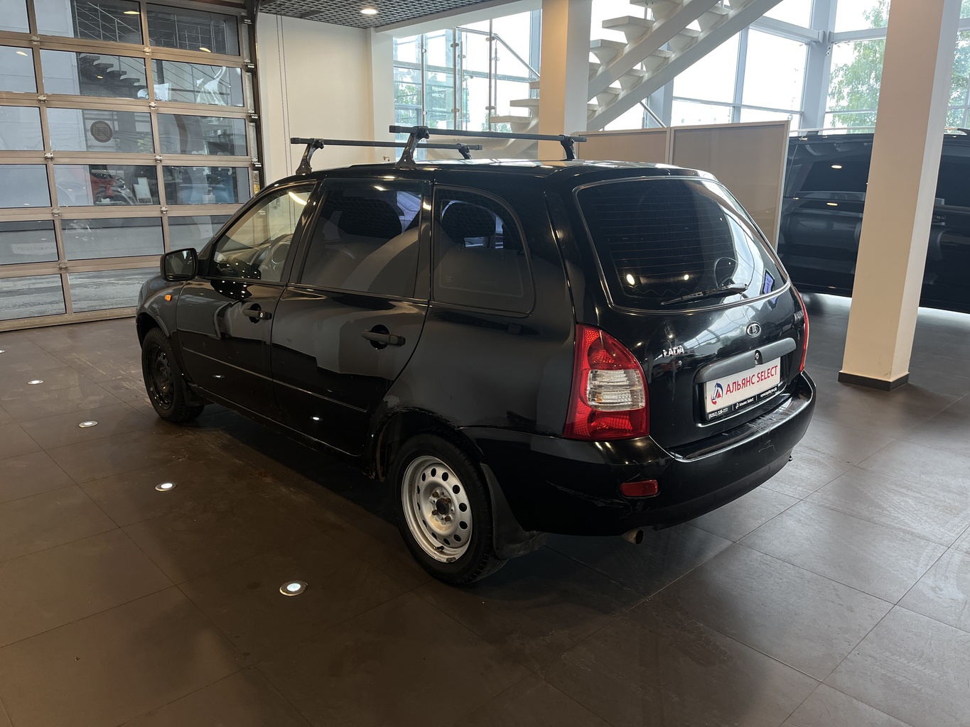 LADA KALINA
