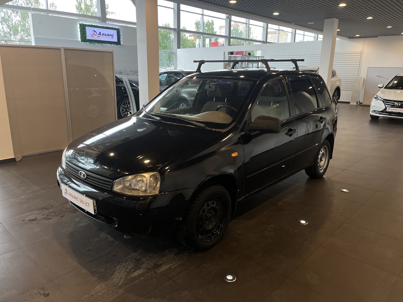 LADA KALINA
