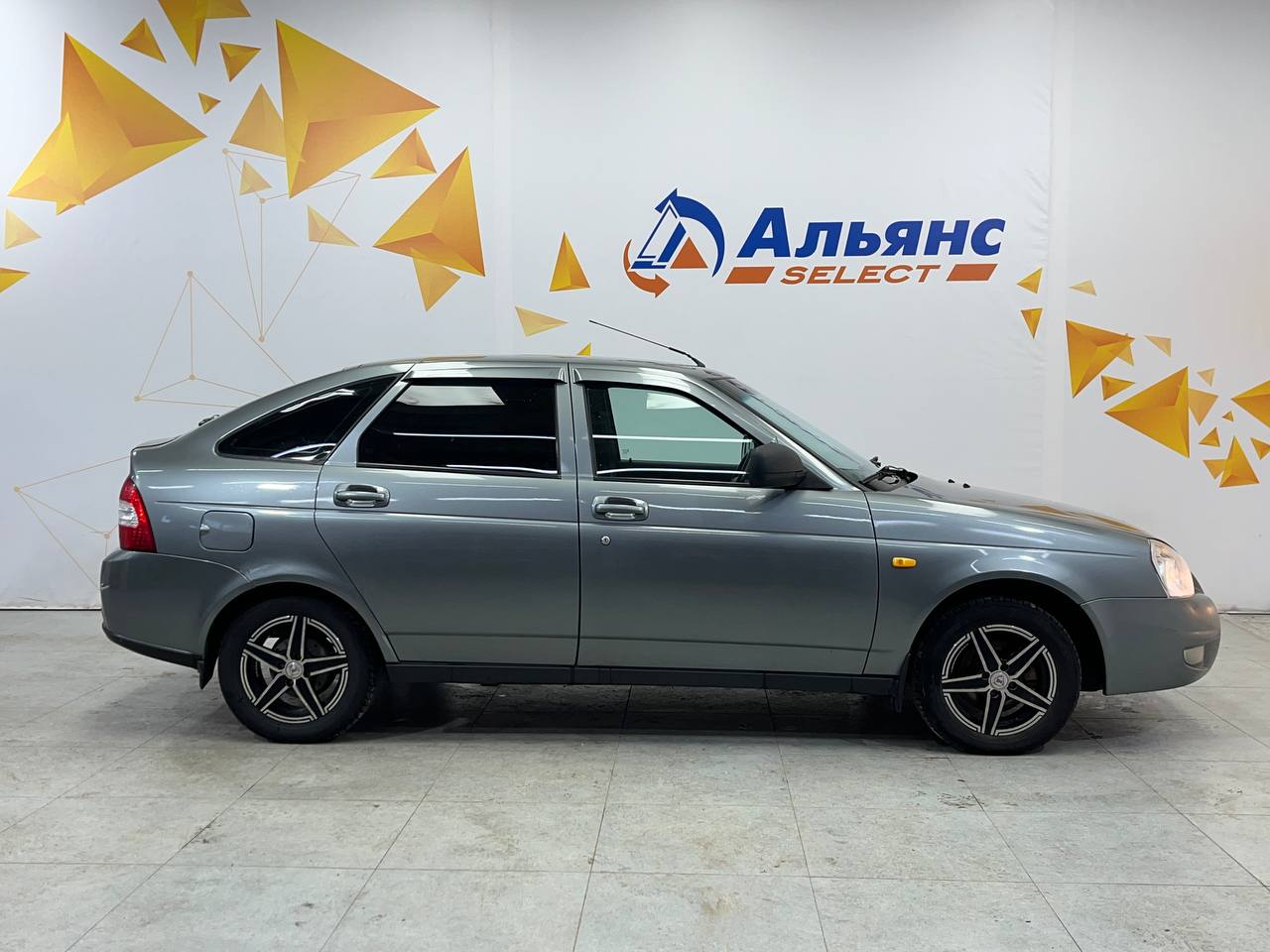 LADA PRIORA