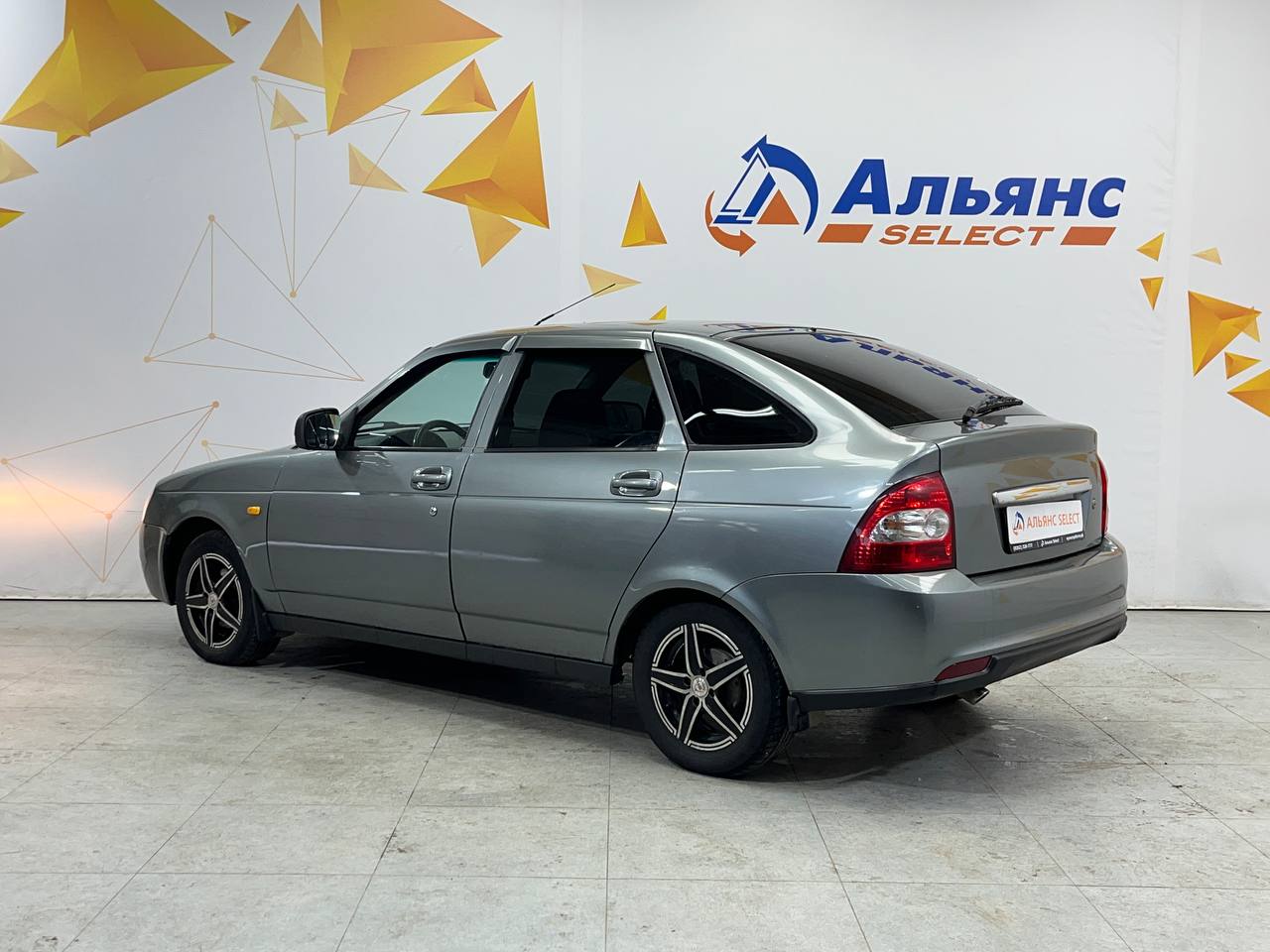 LADA PRIORA