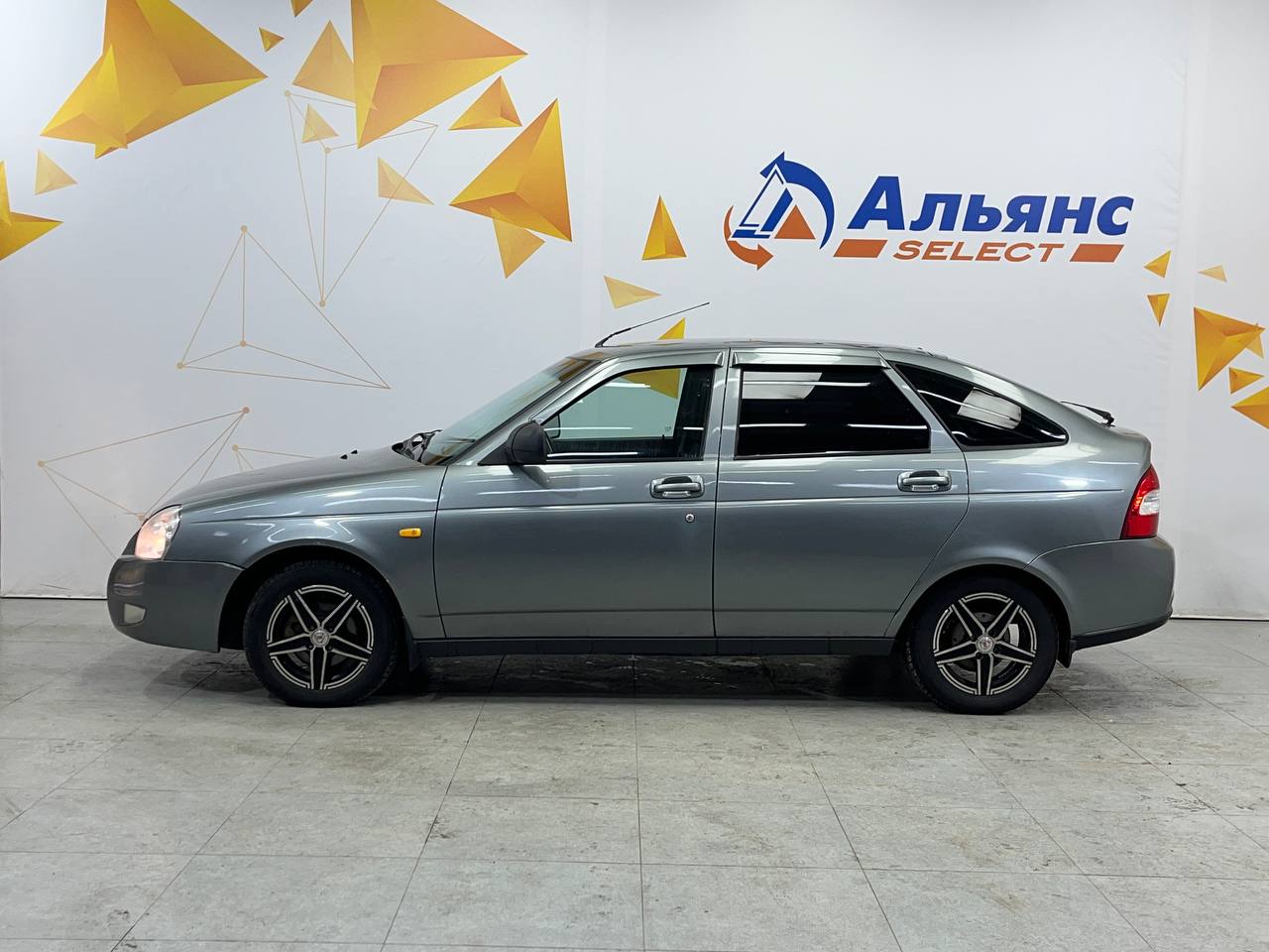 LADA PRIORA