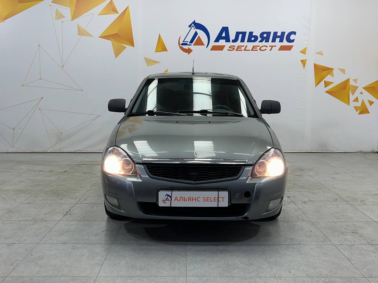 LADA PRIORA