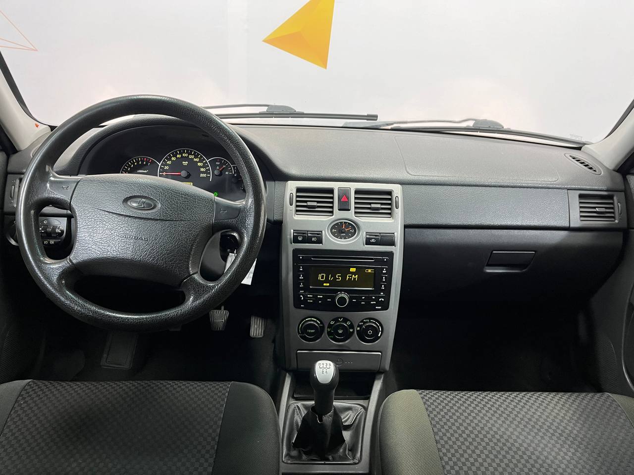 LADA PRIORA