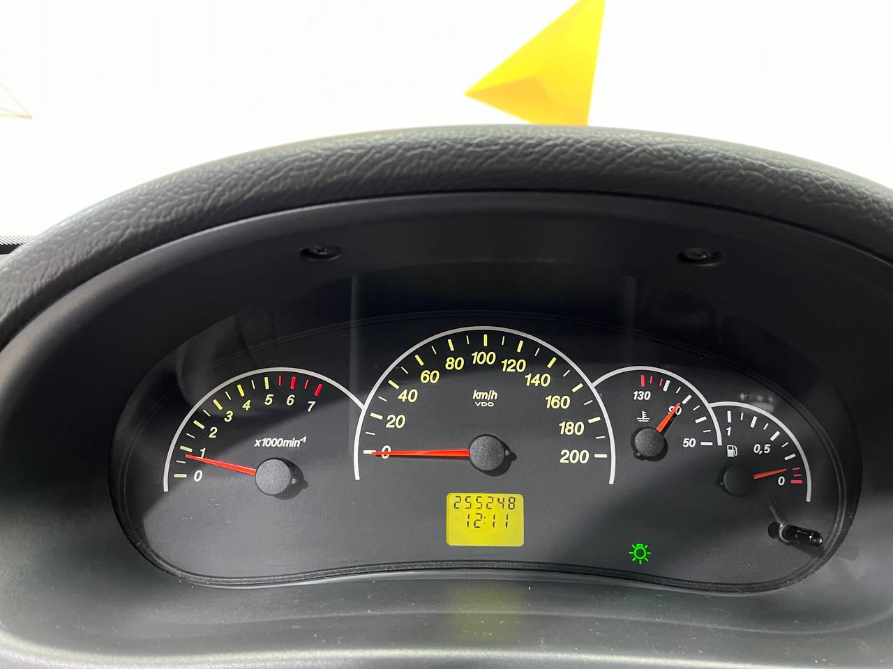 LADA PRIORA