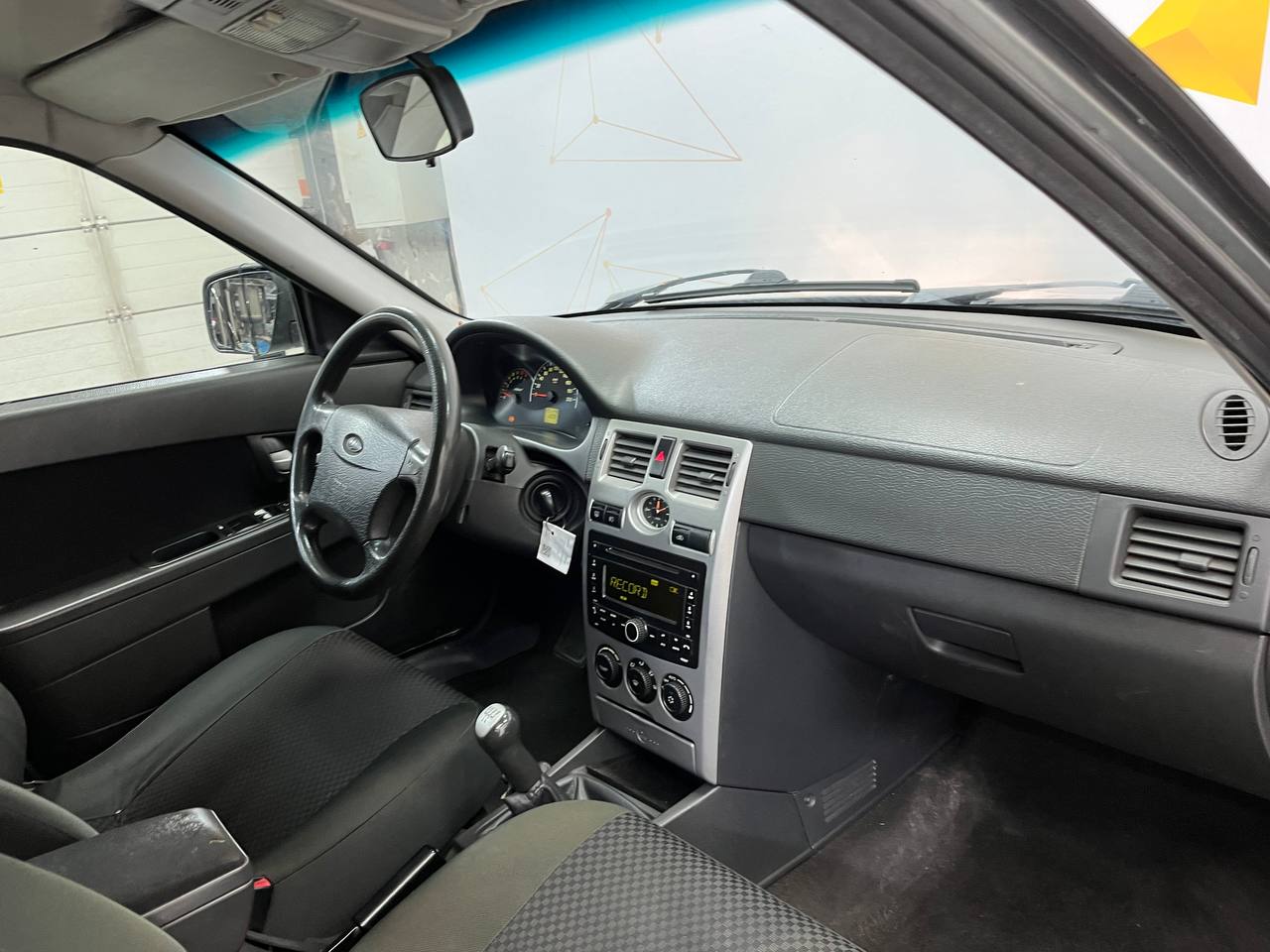 LADA PRIORA