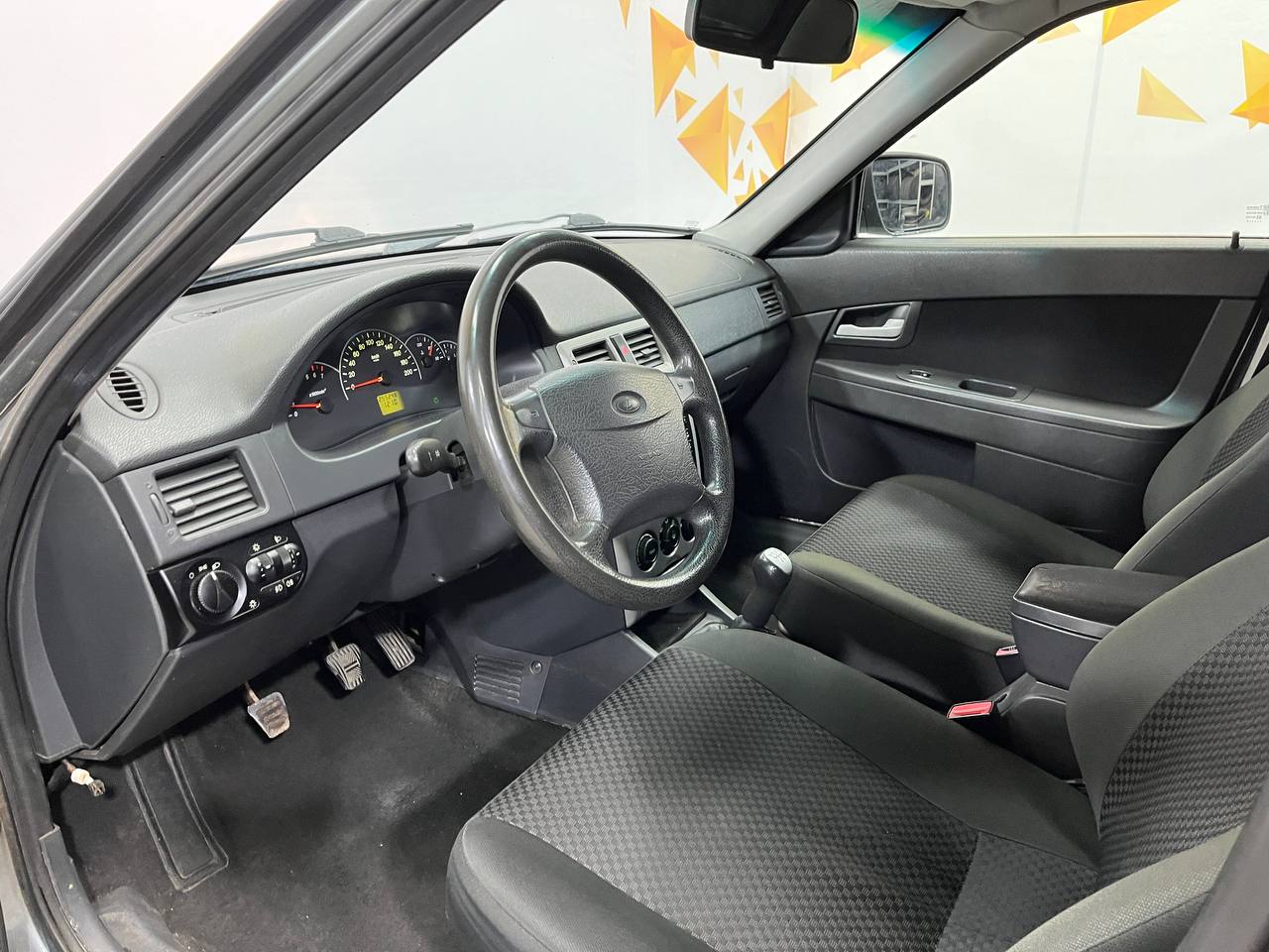 LADA PRIORA