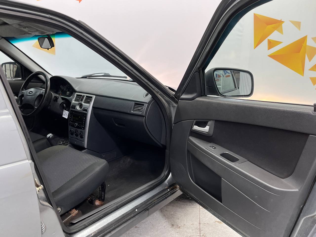 LADA PRIORA