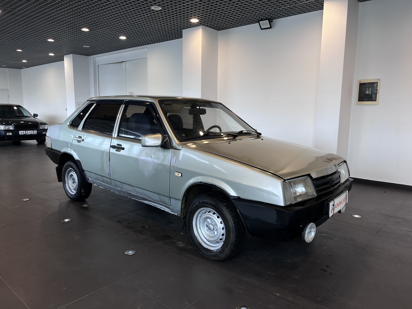 LADA 2109