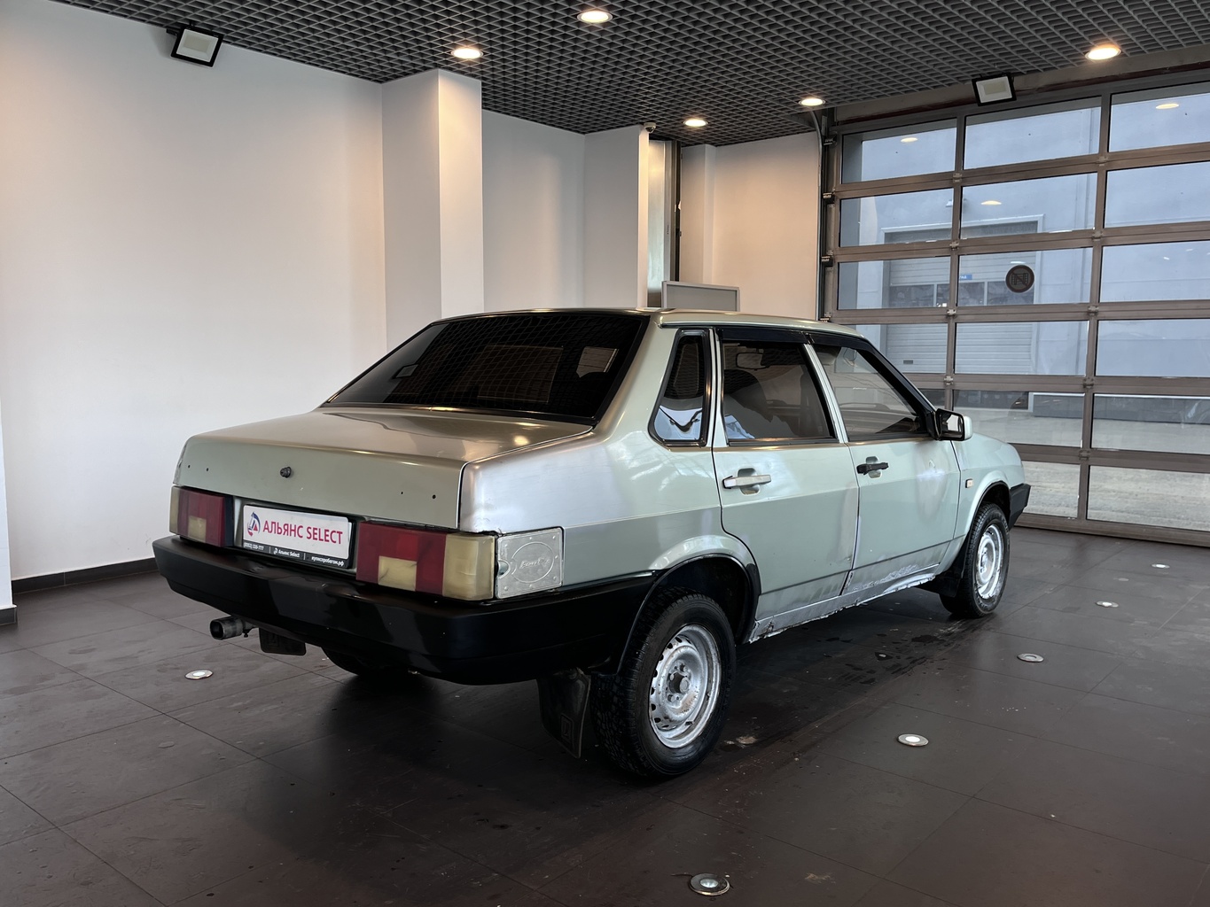LADA 2109