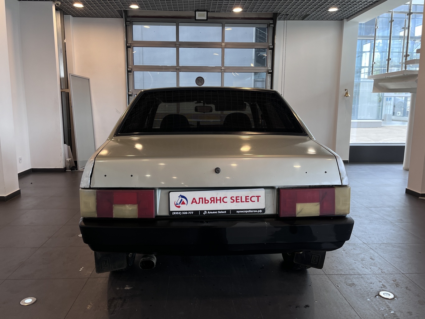 LADA 2109
