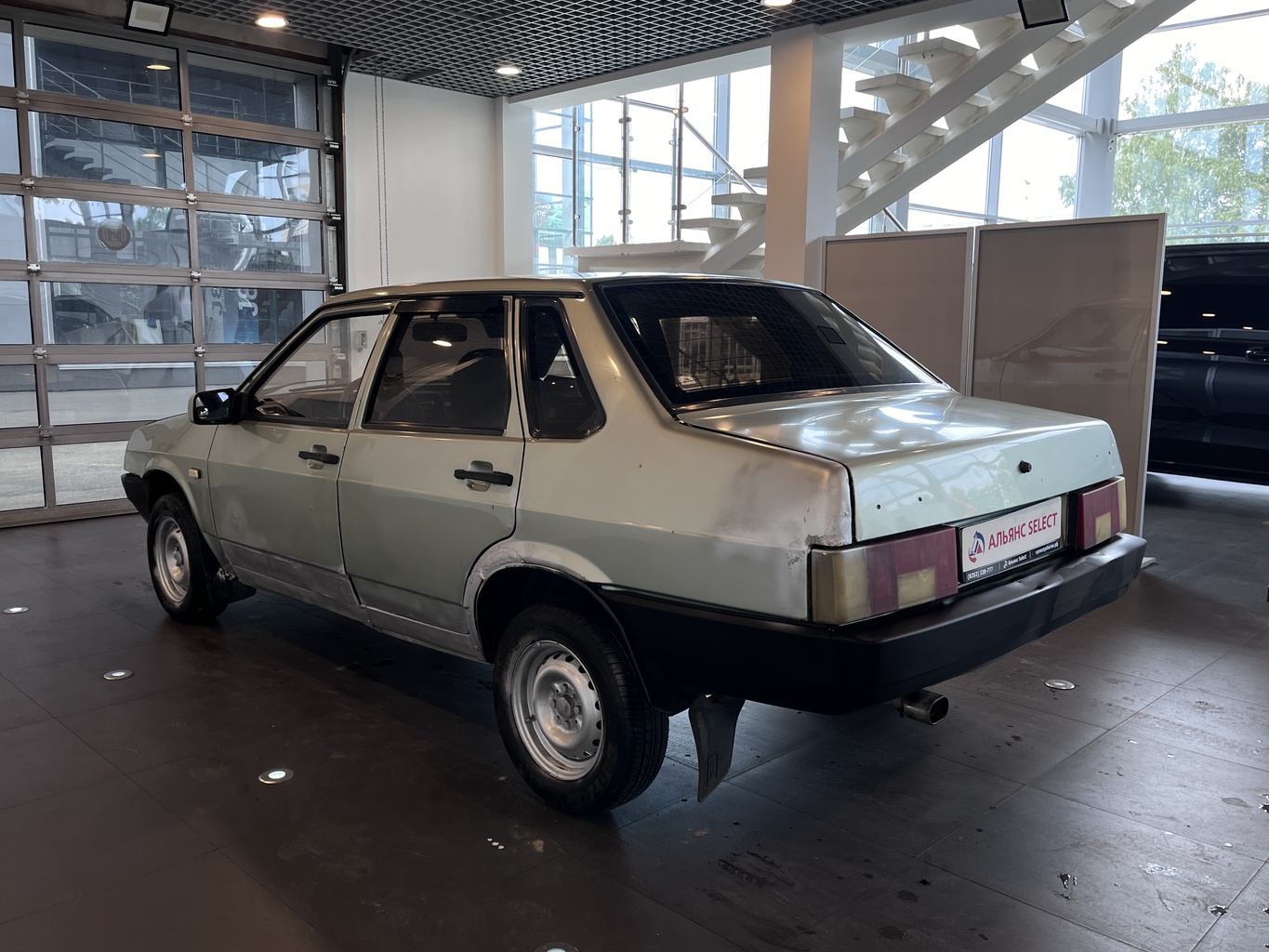 LADA 2109
