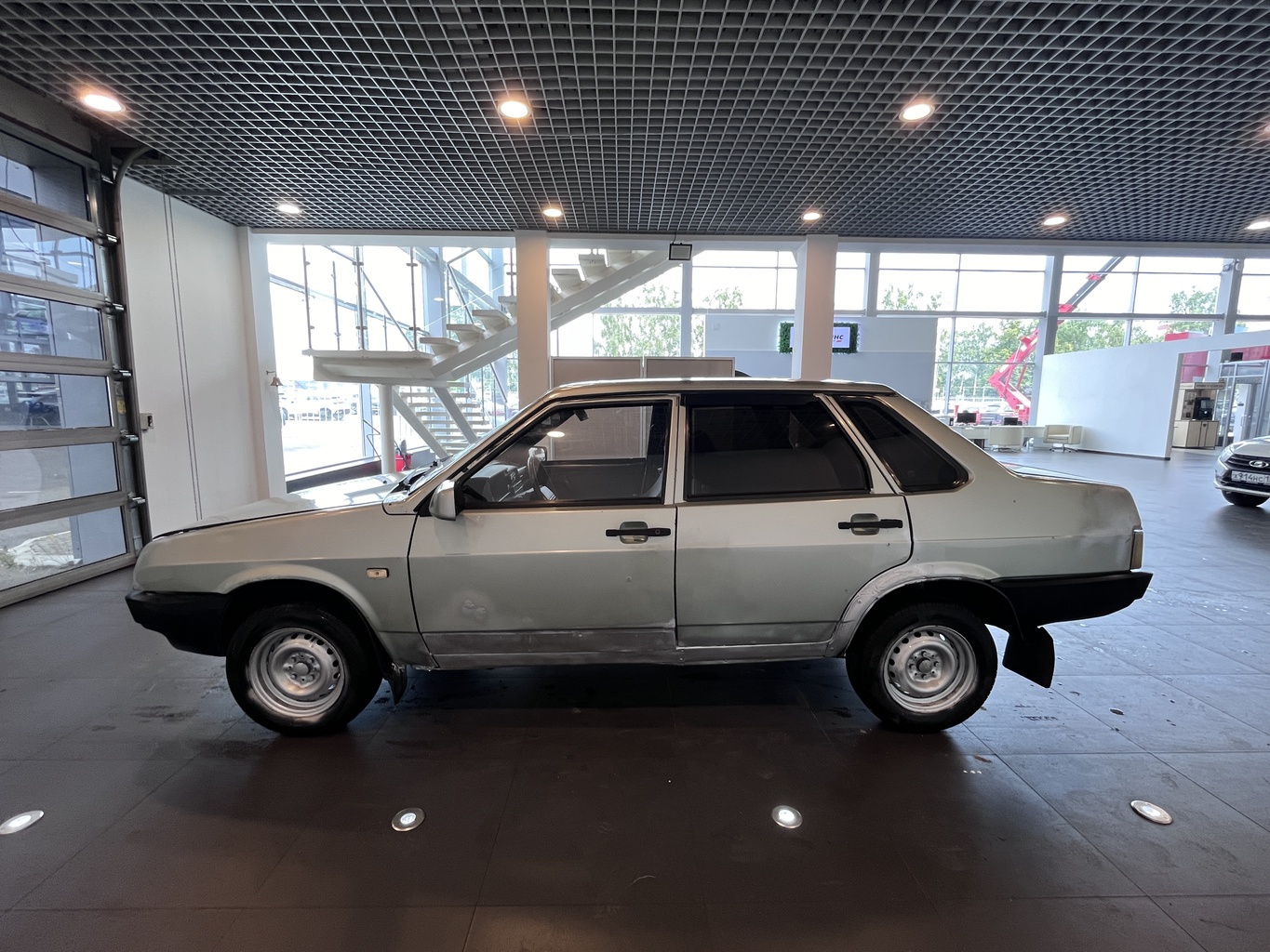 LADA 2109