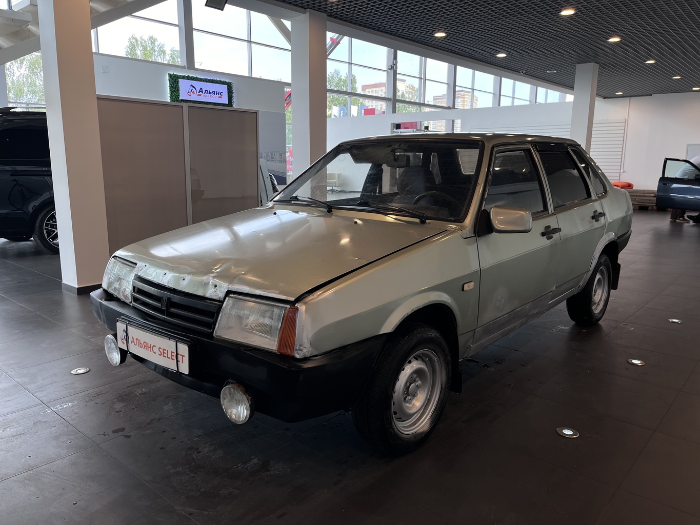 LADA 2109
