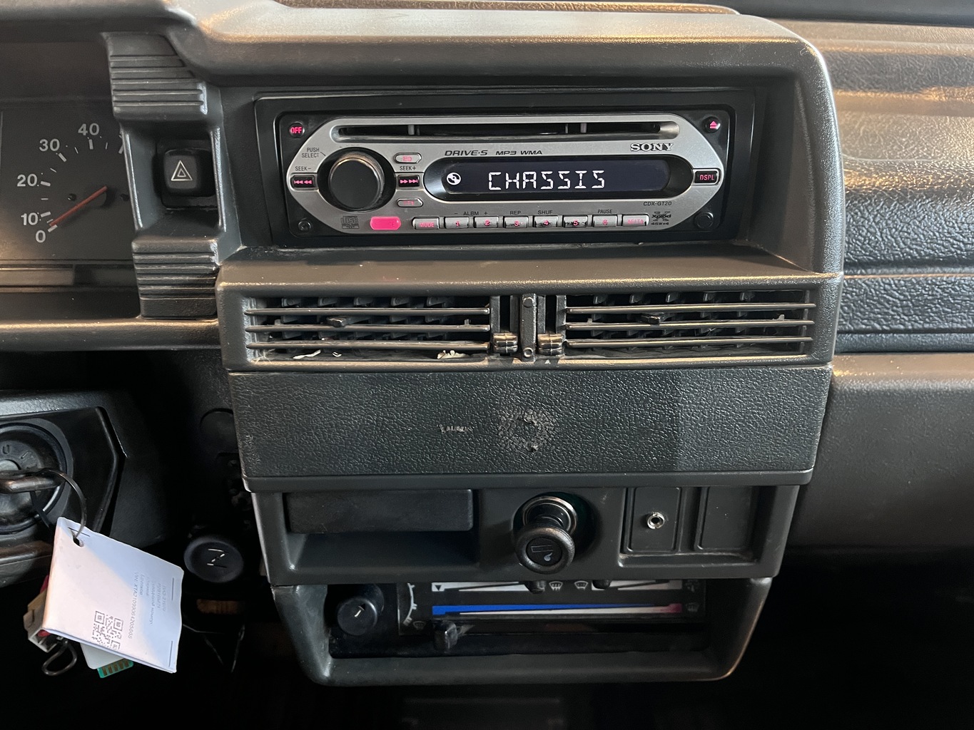 LADA 2109