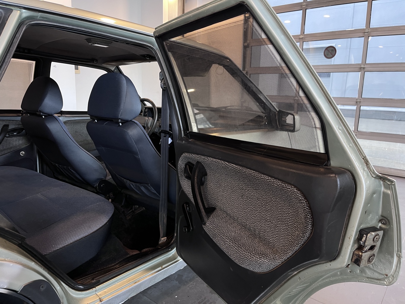 LADA 2109