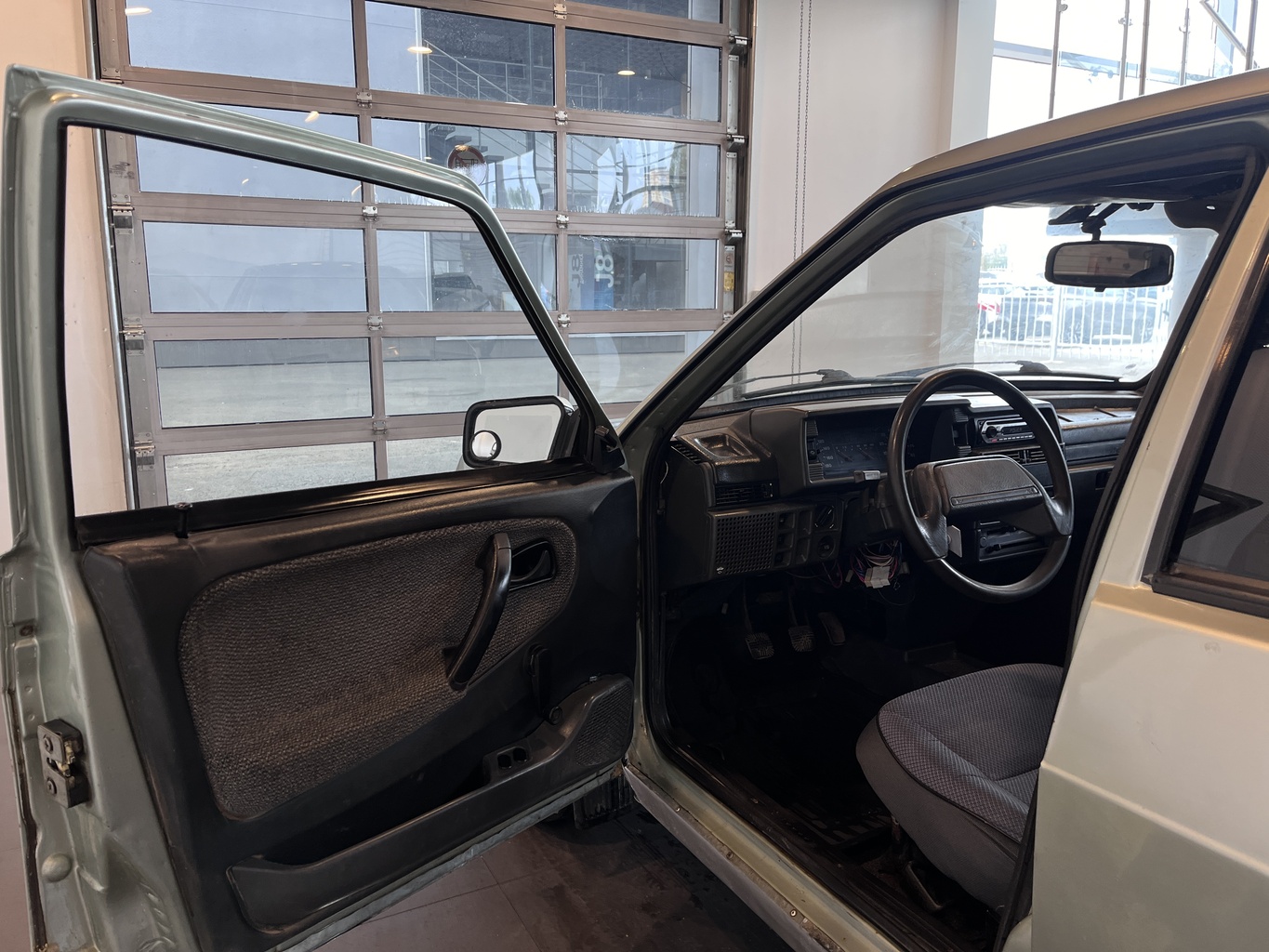 LADA 2109