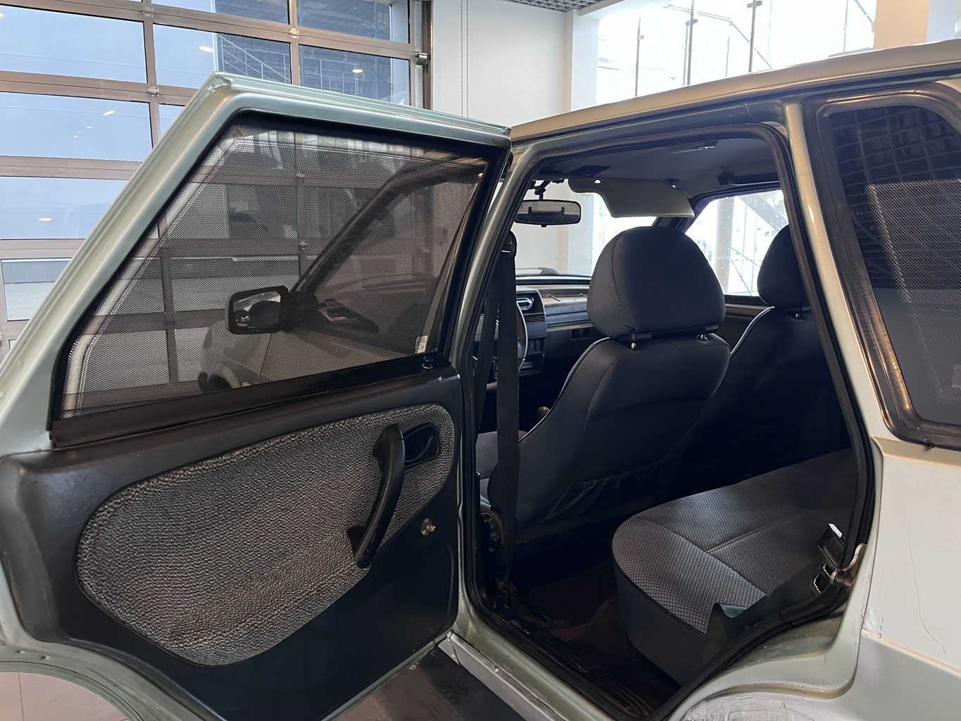 LADA 2109