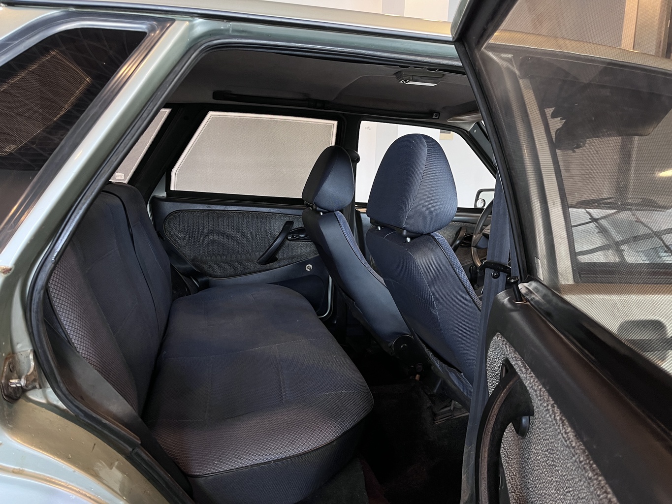LADA 2109