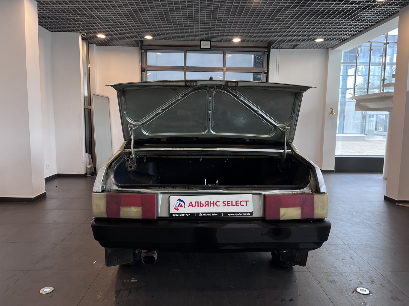 LADA 2109